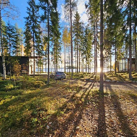 Rantarovio Apartment Alvajärvi Exterior foto