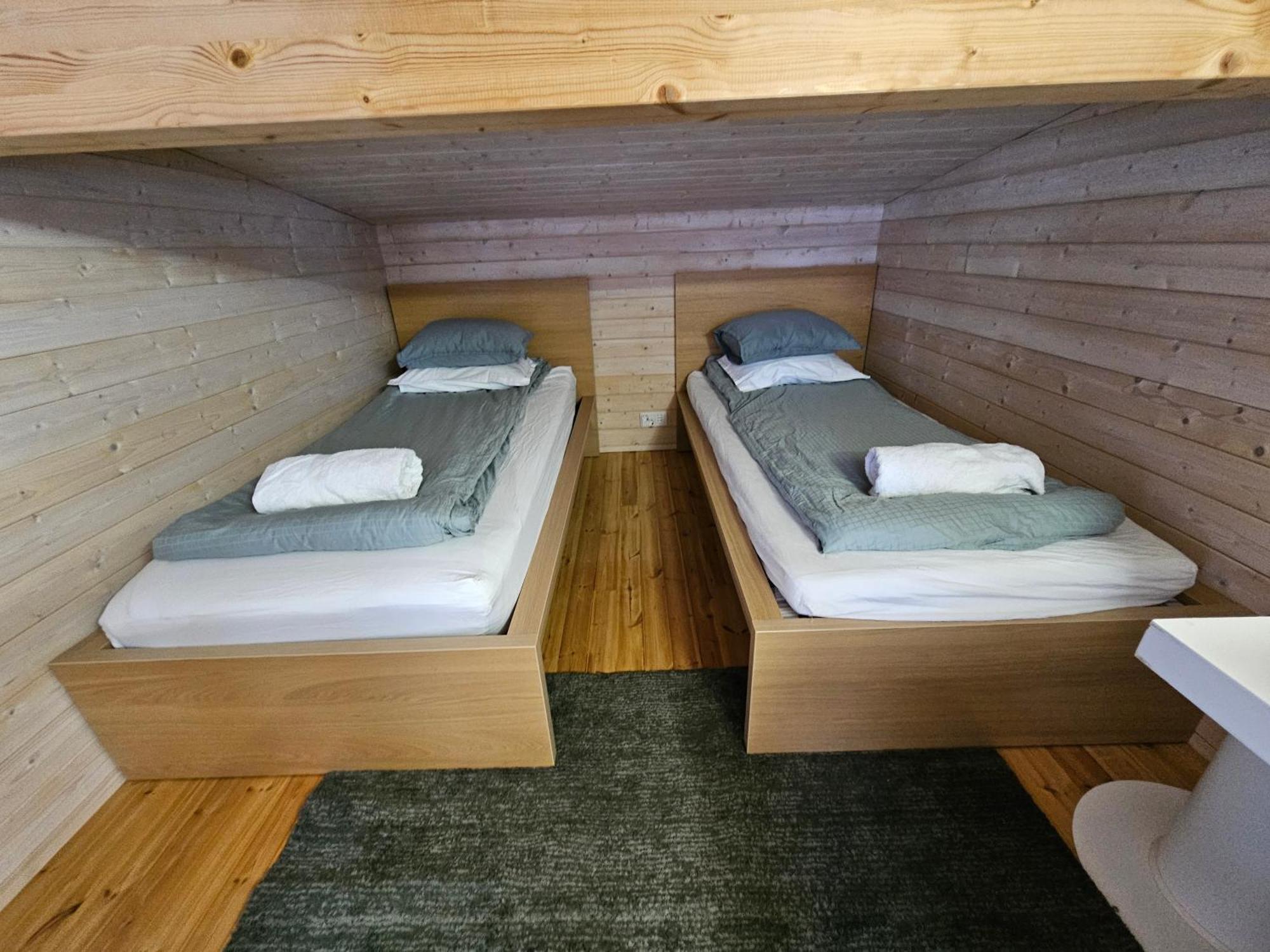 Rantarovio Apartment Alvajärvi Cameră foto