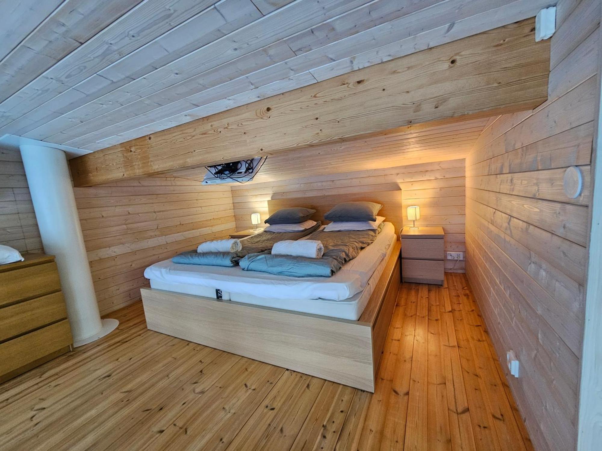 Rantarovio Apartment Alvajärvi Cameră foto